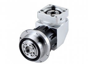 OPZH直角行星減速機