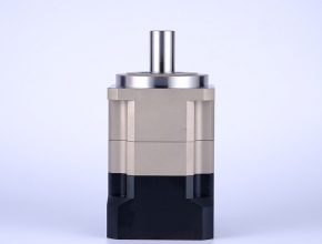 AB115斜齒高精度行星減速機