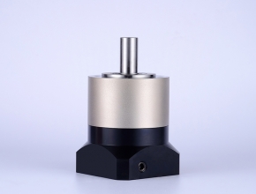 AE120 斜齒高精度行星減速機