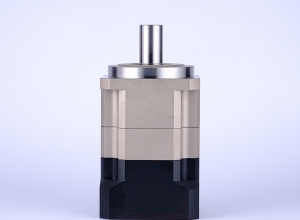 AB142斜齒高精度行星減速機(jī)