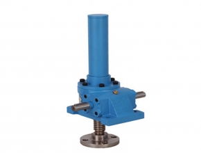 JWM渦輪梯形絲桿升降機(jī)