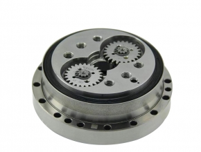 機(jī)器人BX減速機(jī)