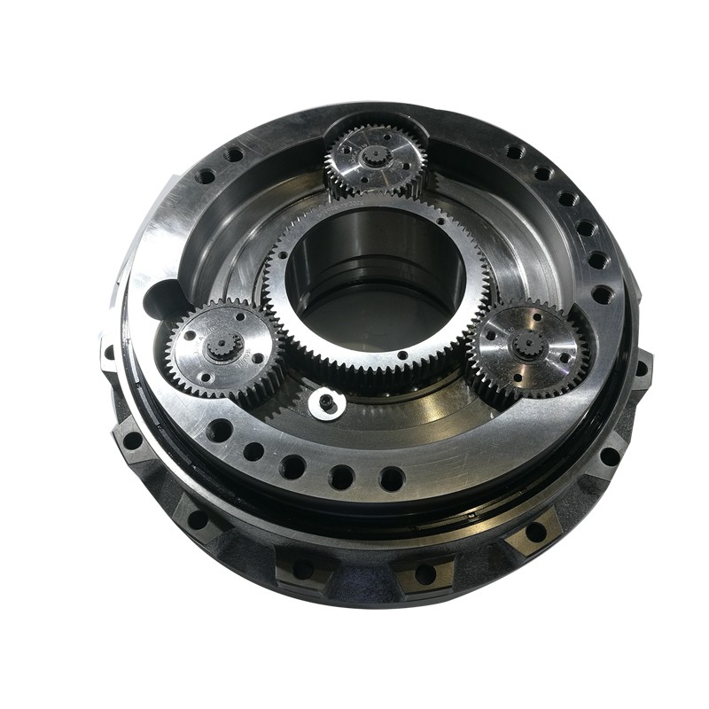 行星減速機(jī) 行星減速機(jī)