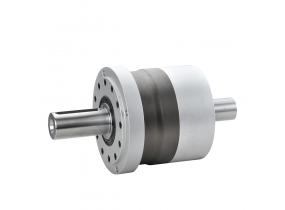 HS雙軸行星減速機