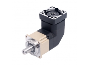 NBR斜齒直角高精度行星減速機