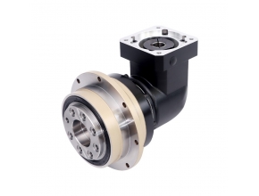 NDR140斜齒行星減速機